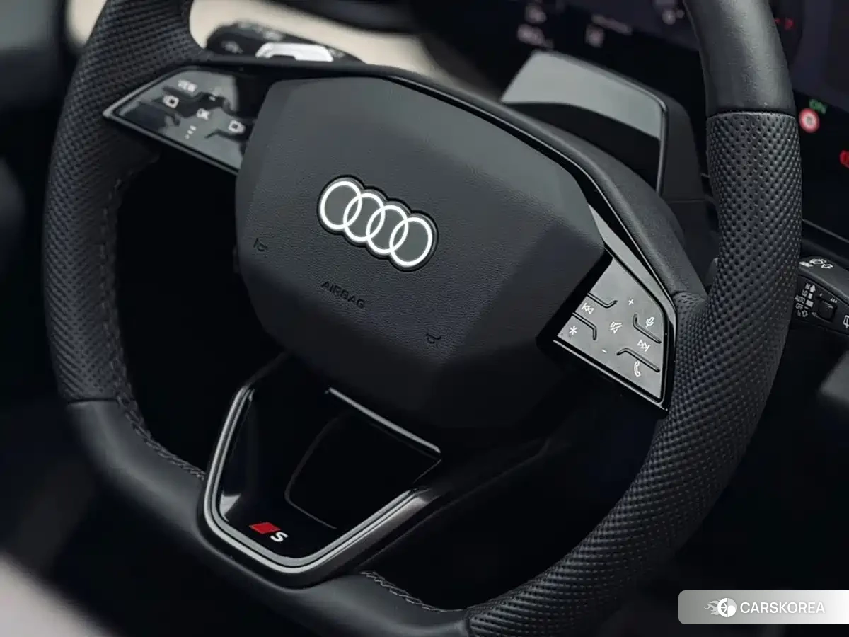Audi Q5L id 4685948 из Китая 18