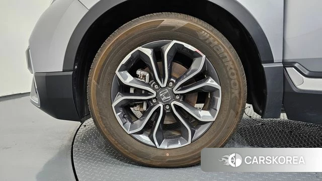 Honda CR-V 5th generation id 4529429 из Кореи 15