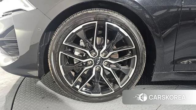 Kia K5 3rd generation id 3713218 из Кореи 15