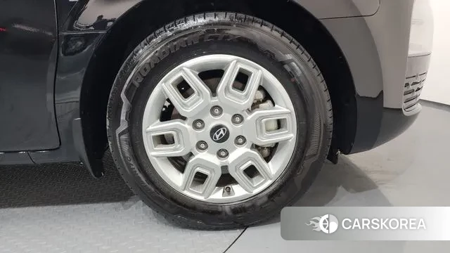 Hyundai Staria id 3585516 из Кореи 15