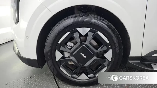 Kia The New Carnival 4th Generation id 3185231 из Кореи 15