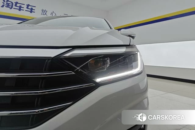 Volkswagen Sagitar id 4208628 из Китая 12