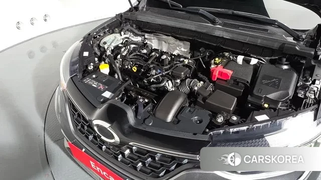 Renault Korea (Samsung) XM3 id 3278541 из Кореи 15