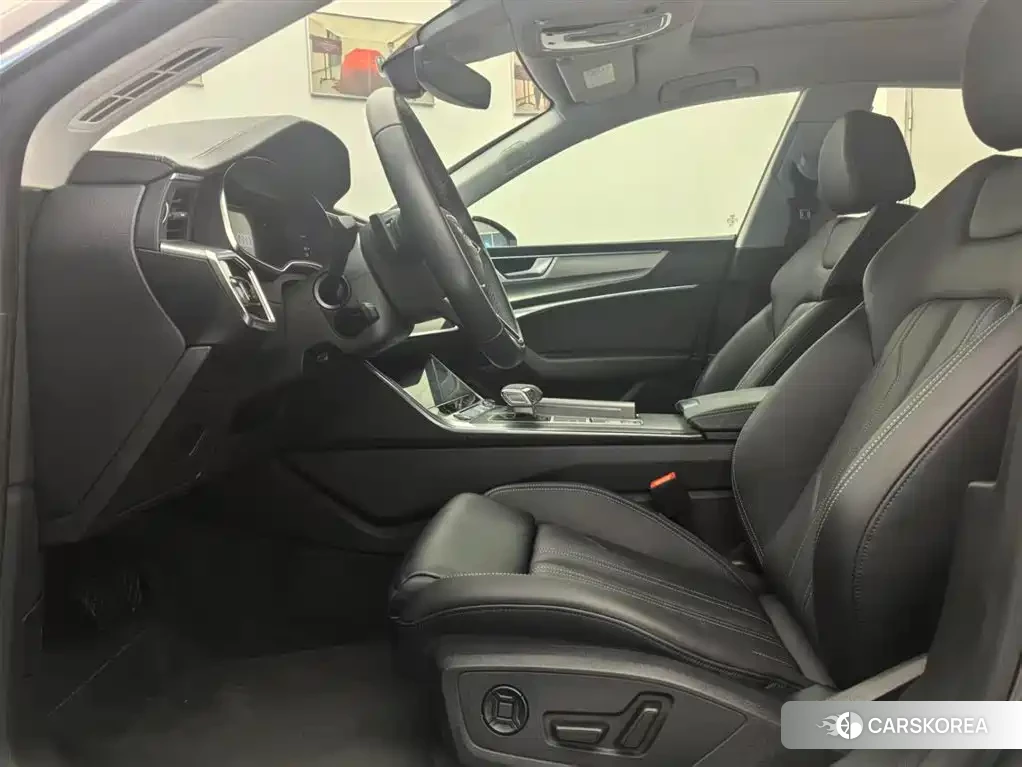 Audi A7 id 4664462 из Китая 10