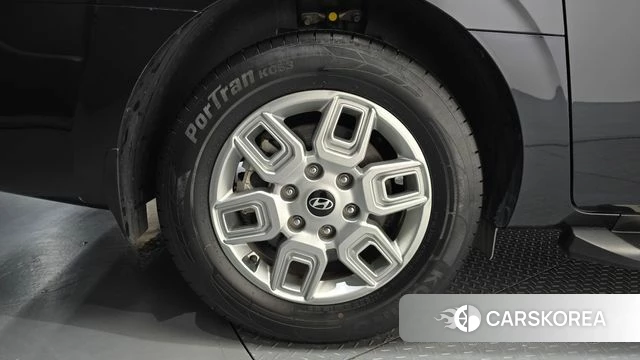 Hyundai Staria id 4941270 из Кореи 15