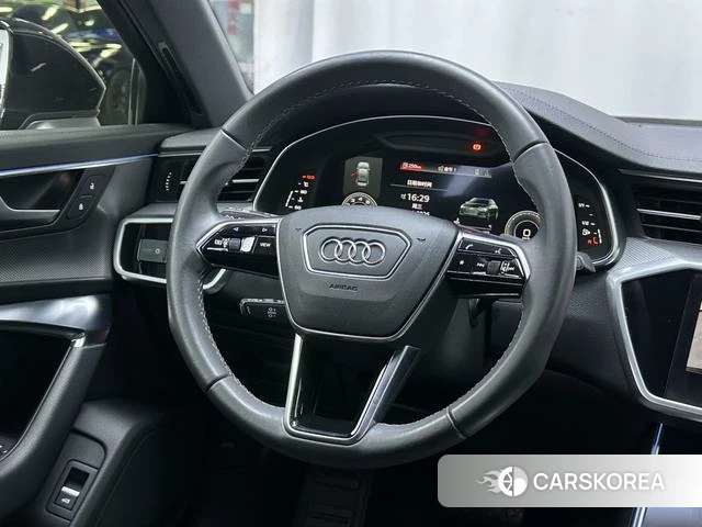 Audi A6L id 4261803 из Китая 8