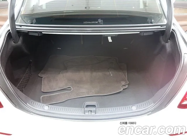 Mercedes-Benz E-Class W213 id 2922611 из Кореи 15