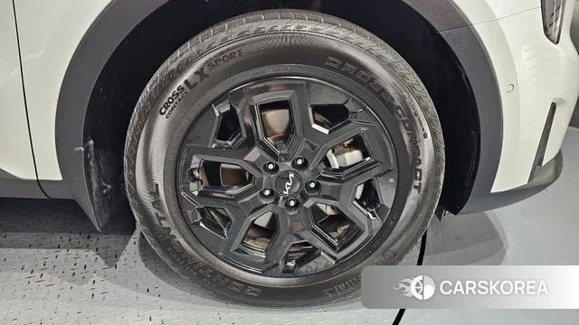 Kia The New Sorento 4th Generation id 2978998 из Кореи 15