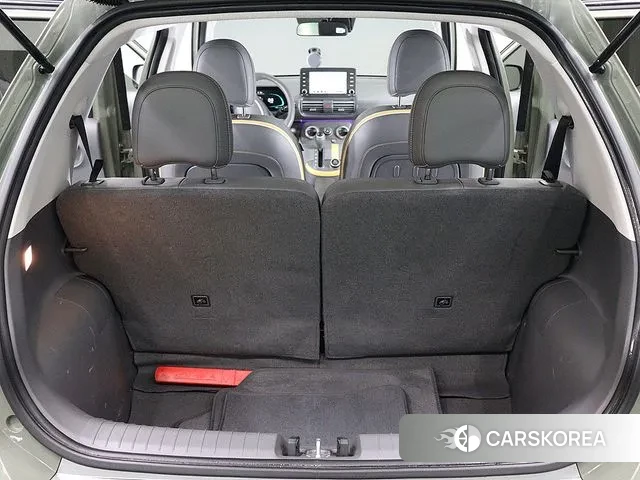 Hyundai Casper id 3338818 из Кореи 15