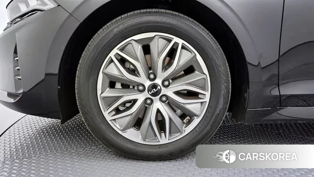 Kia K5 Hybrid 3rd Generation id 3232186 из Кореи 15