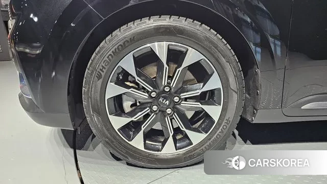 Kia Carnival 4th generation id 3626217 из Кореи 15