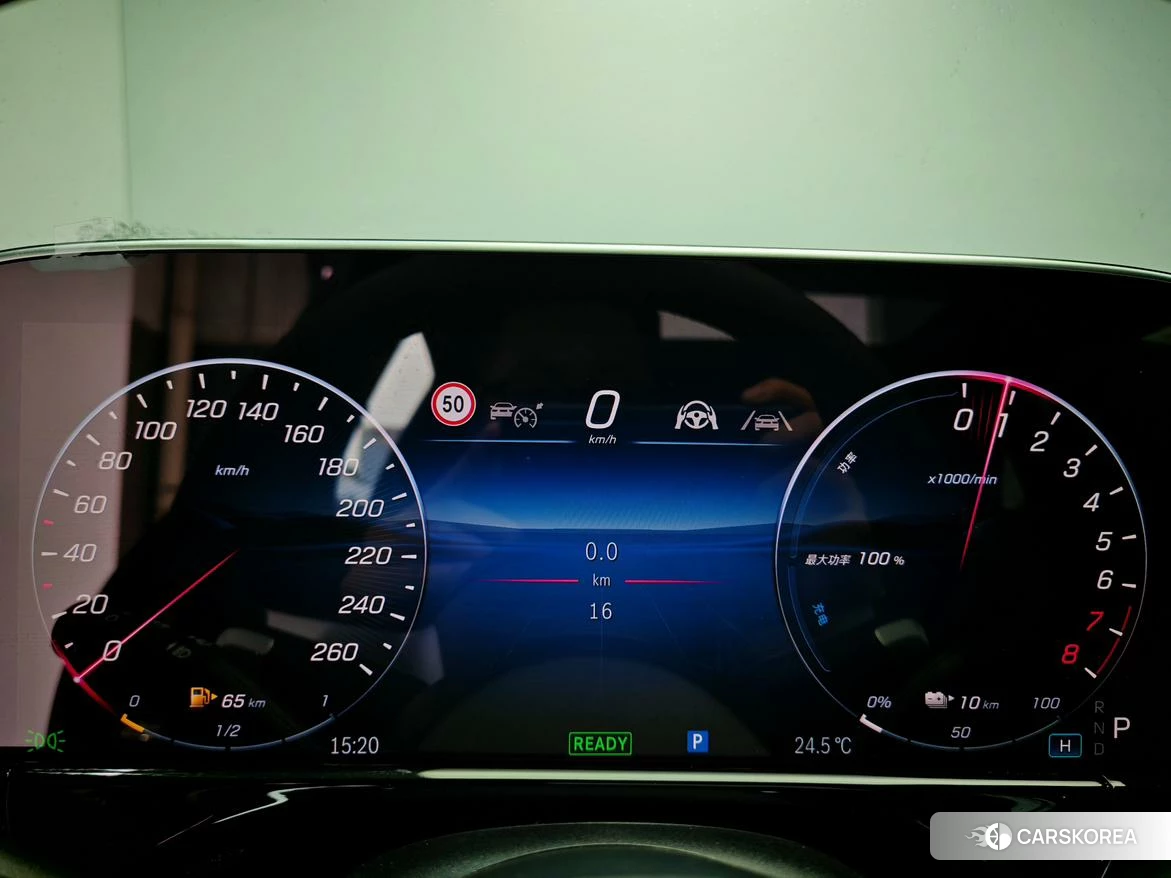 Mercedes-Benz E-Class id 4498516 из Китая 14