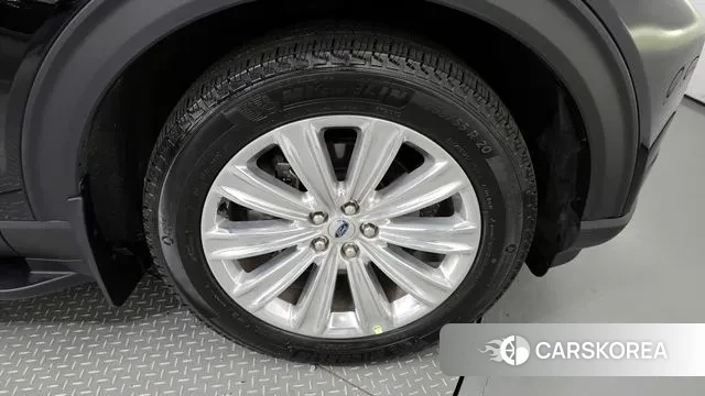 Ford Explorer 6th Generation id 3018423 из Кореи 15