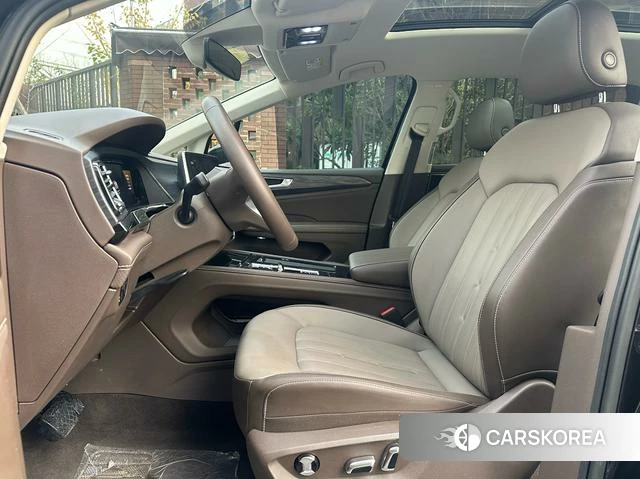 Volkswagen Weiran id 4260998 из Китая 25