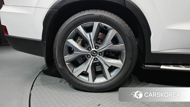Hyundai Palisade id 4482546 из Кореи 31