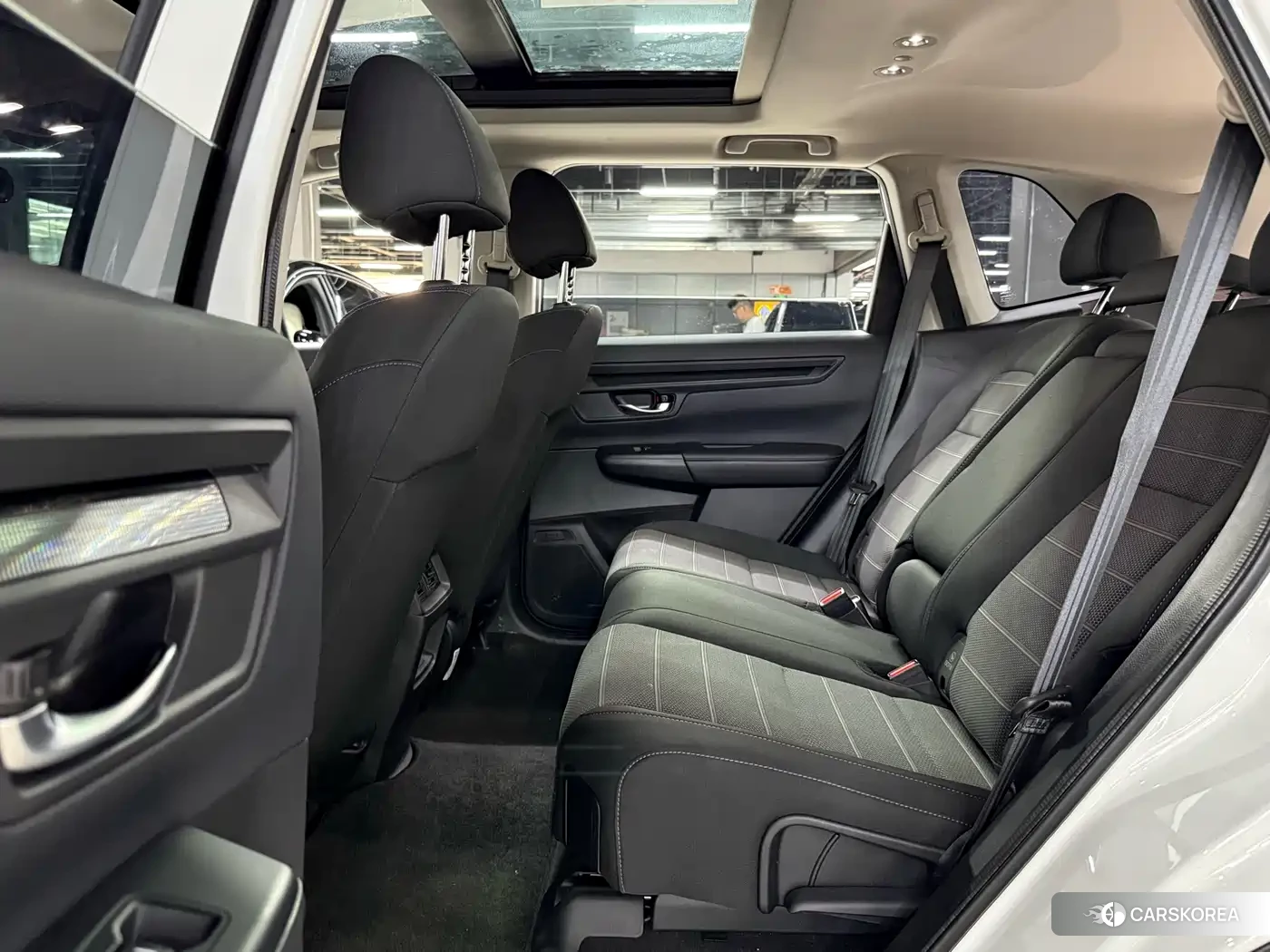 Honda CR-V id 4553673 из Китая 12