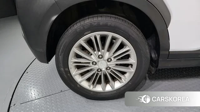 Hyundai Kona id 3413214 из Кореи 15