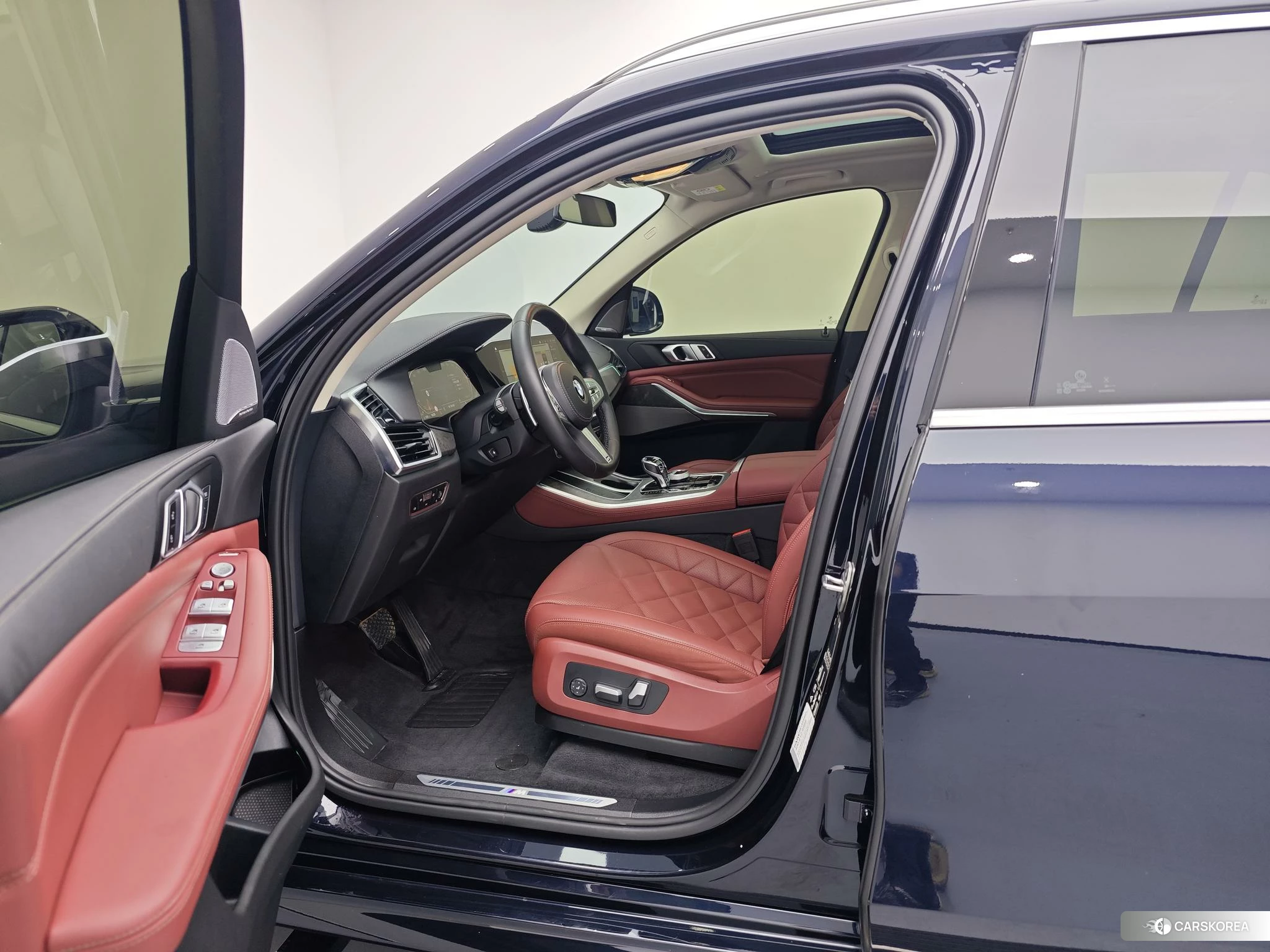 BMW X5 id 4487459 из Китая 15