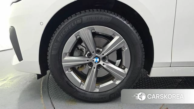 BMW 2 Series Active Tourer (U06) id 4618165 из Кореи 15