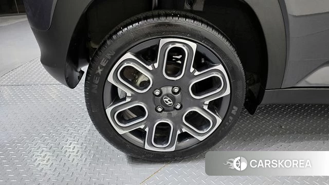 Hyundai Casper id 3922573 из Кореи 15