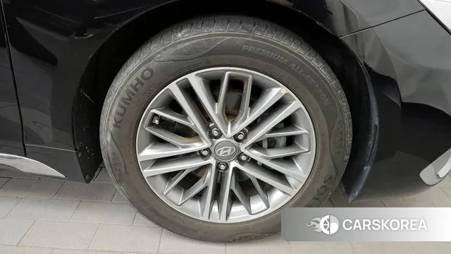 Hyundai Grandeur IG id 3045482 из Кореи 15