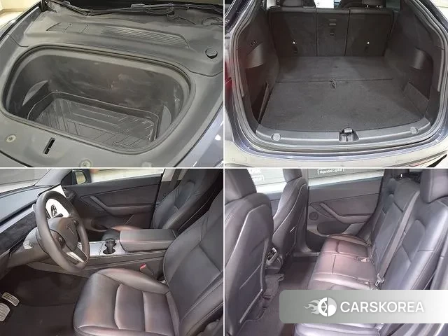 Tesla Model Y id 3059481 из Кореи 15