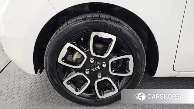 Kia The New Ray id 3626630 из Кореи 15