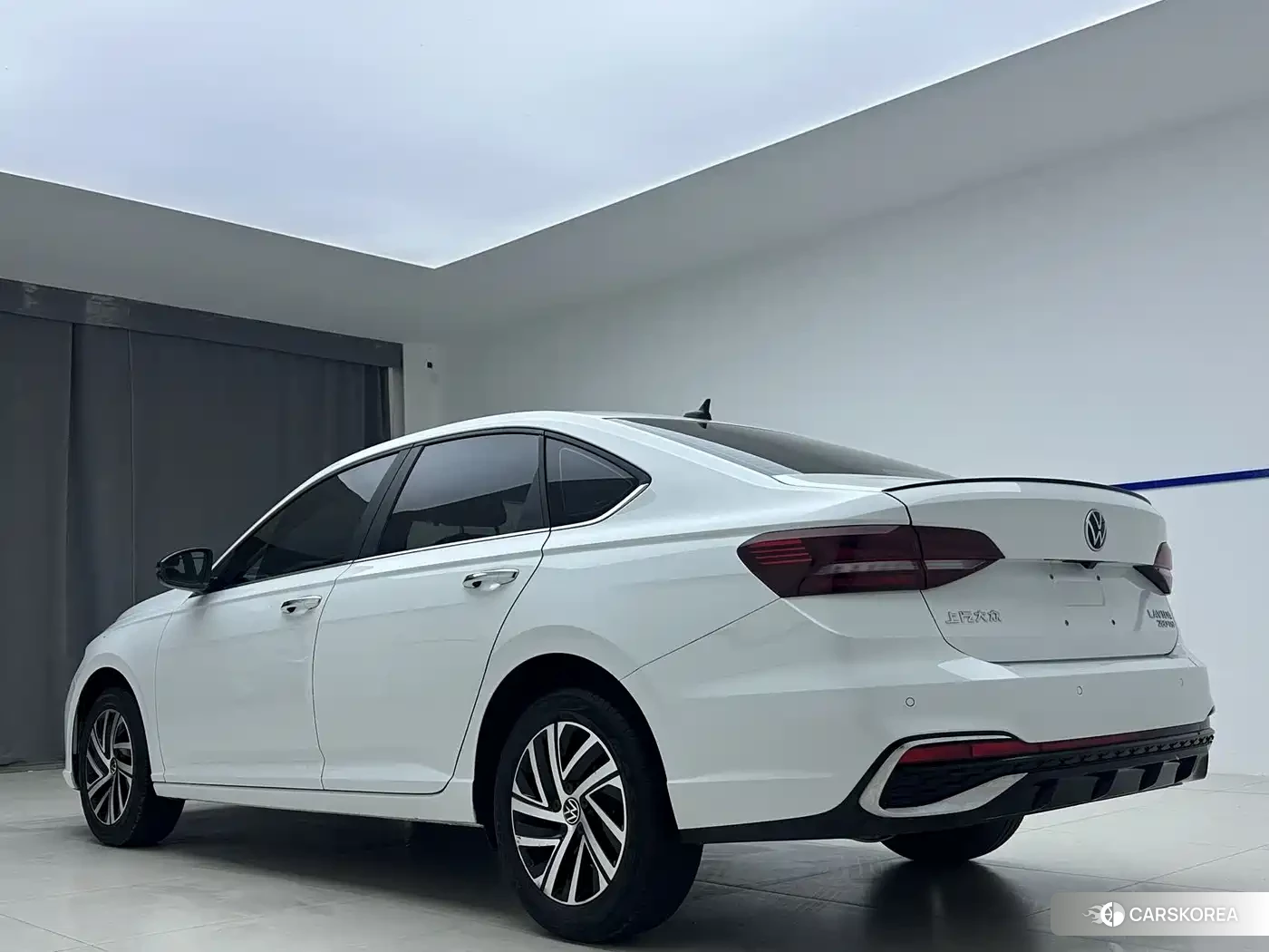 Volkswagen Lavida id 4681191 из Китая 16