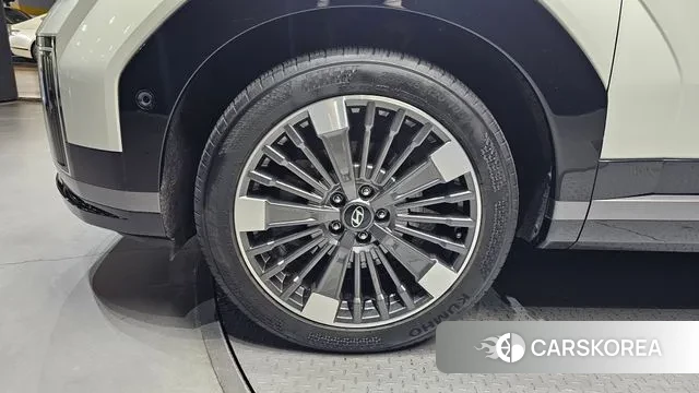 Hyundai Santa Fe (MX5) id 3057905 из Кореи 15