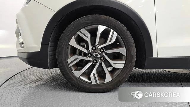 Ssangyong Tivoli Armor id 4727895 из Кореи 15