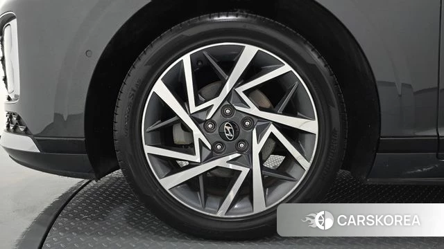 Hyundai Grandeur Hybrid (GN7) id 4893511 из Кореи 30