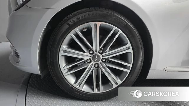 Genesis G80 id 4448218 из Кореи 26