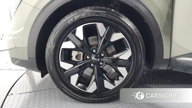 Kia Sportage 5th Generation id 3354320 из Кореи 15