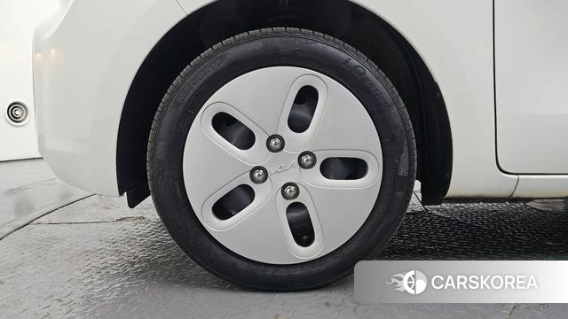 Kia The New Ray id 4231428 из Кореи 25