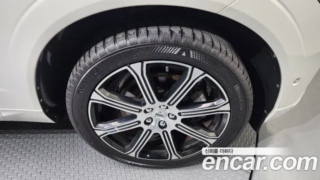 Volvo XC60 second Generation id 2700007 из Кореи 15