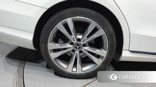 Mercedes-Benz C-Class W205 id 4605490 из Кореи 27