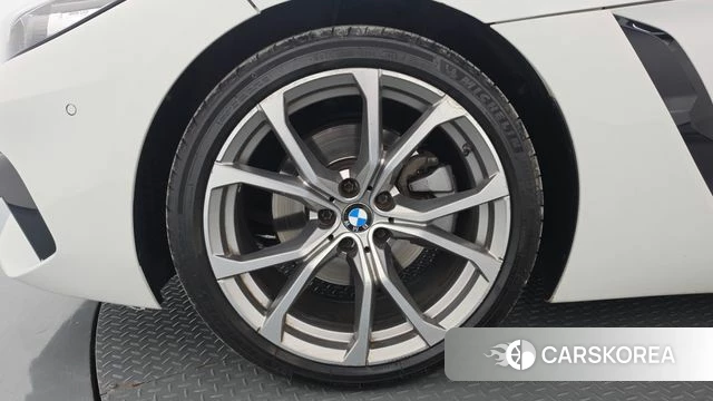 BMW Z4 (G29) id 4693103 из Кореи 15