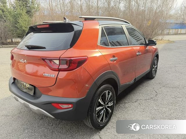 Kia Yi Ran id 4263209 из Китая 13