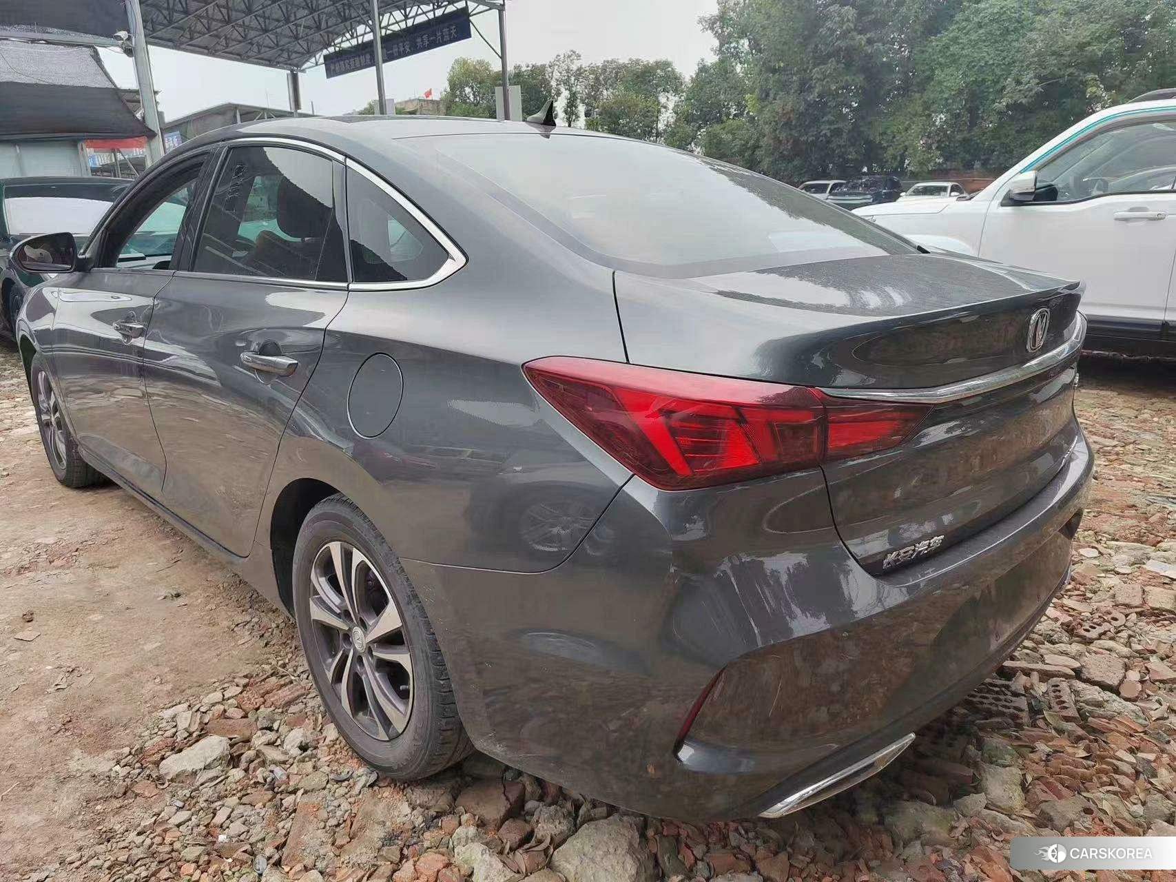 Chang'an Yidong id 4467912 из Китая 8
