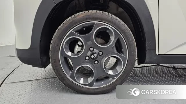 Hyundai The New Casper id 3436902 из Кореи 15