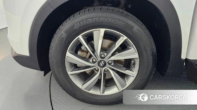 Hyundai Santa Fe TM id 4496728 из Кореи 15