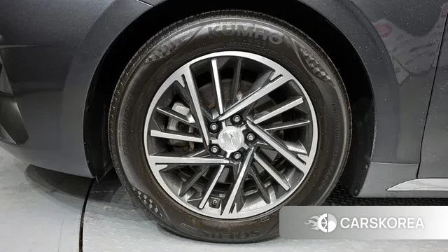 Hyundai The New Grandeur IG id 3578098 из Кореи 15