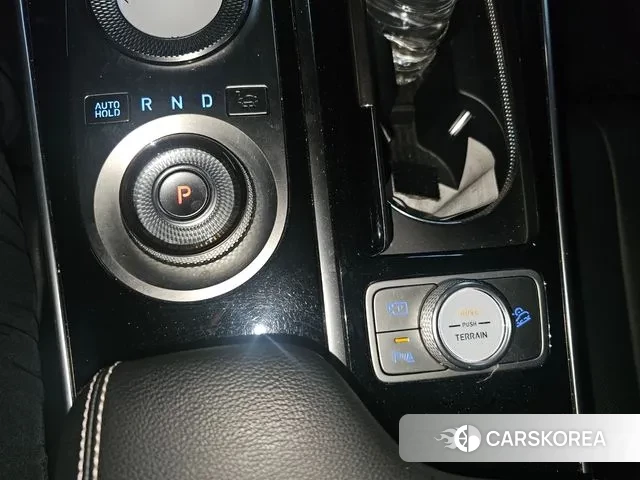 Genesis GV80 id 3488741 из Кореи 15