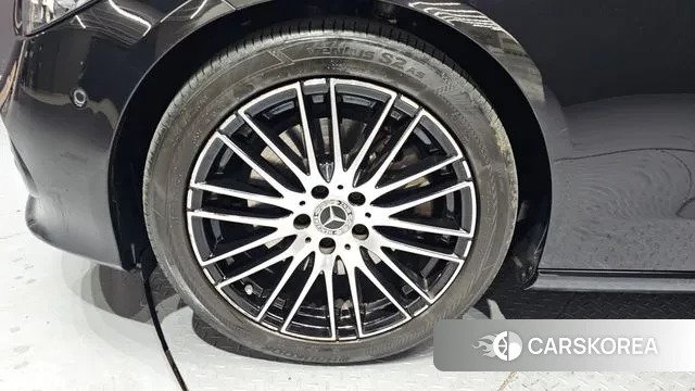 Mercedes-Benz C-Class W206 id 3590665 из Кореи 15