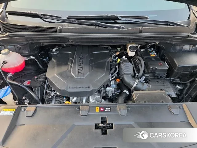 Kia Carnival 4th generation id 3597046 из Кореи 15