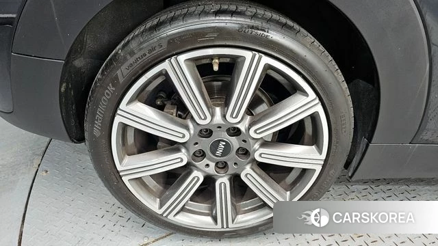 Mini Cooper S Clubman id 4382559 из Кореи 15