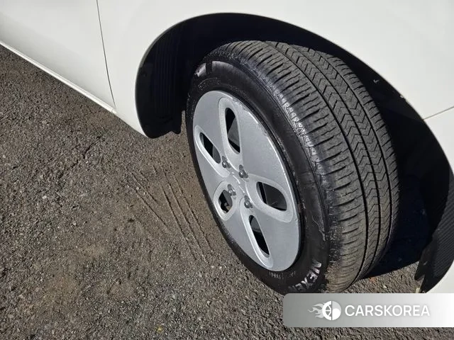 Kia The New Ray id 3443534 из Кореи 13