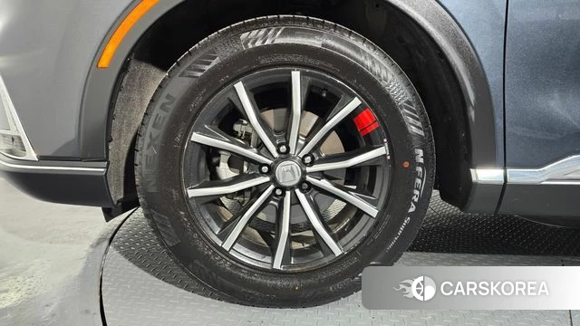 Honda CR-V 6th generation id 3883559 из Кореи 15