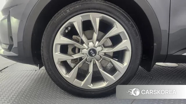 Kia Sorento 4th Generation id 3698040 из Кореи 15