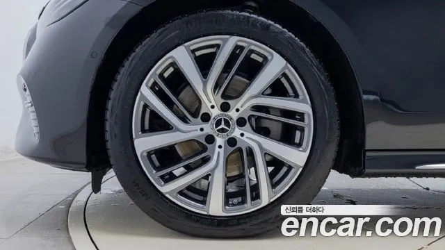 Mercedes-Benz E-Class W214 id 2878535 из Кореи 14